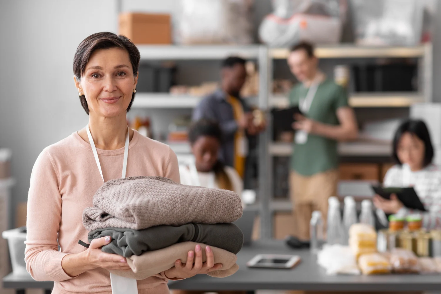 How To Start A Charity