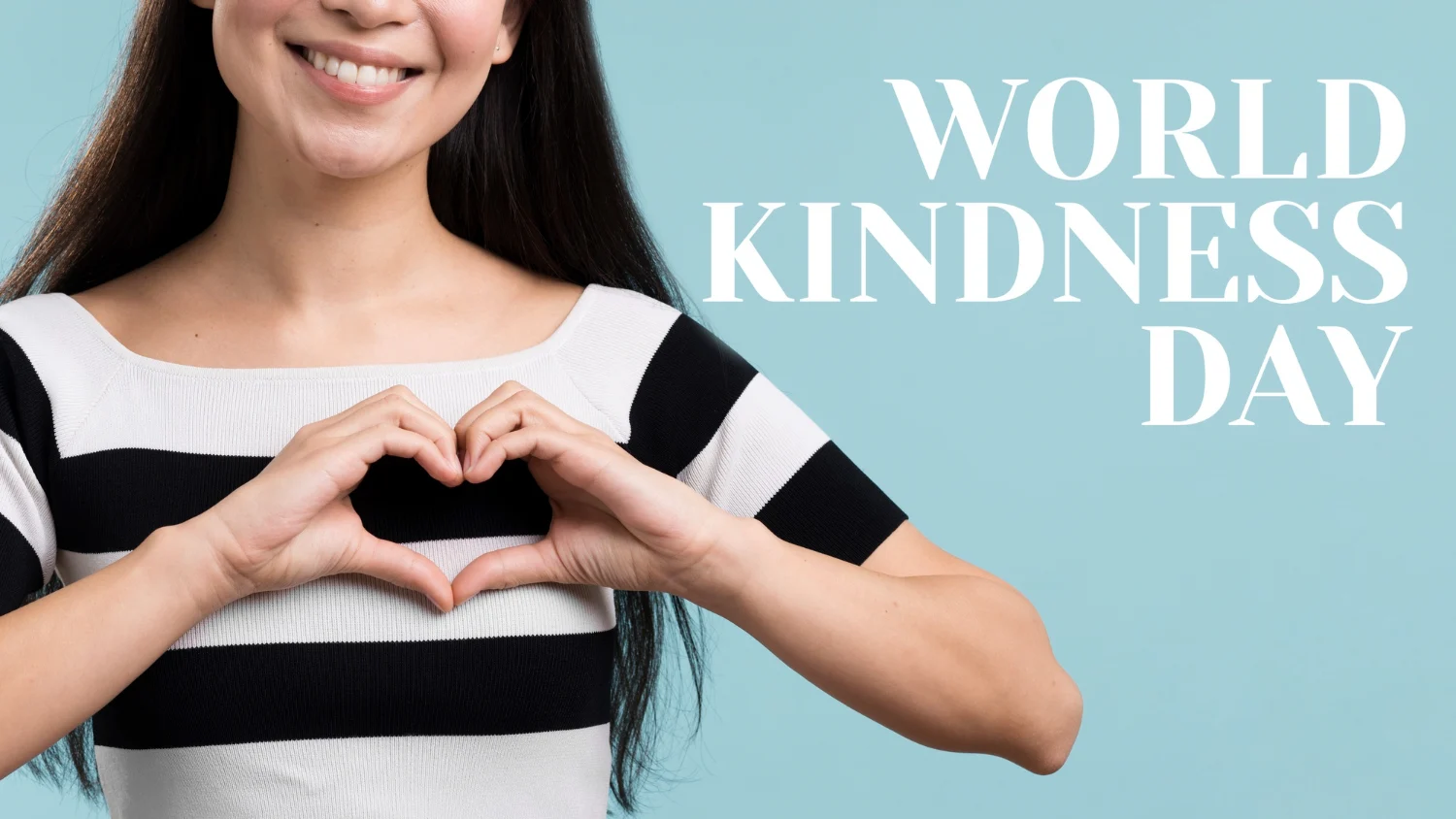 International day of charity