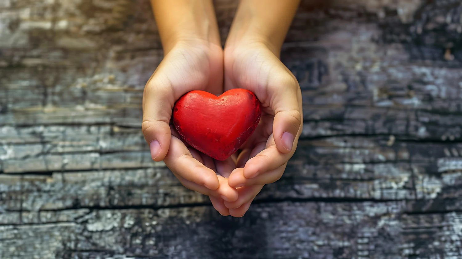 How To Start A Charity