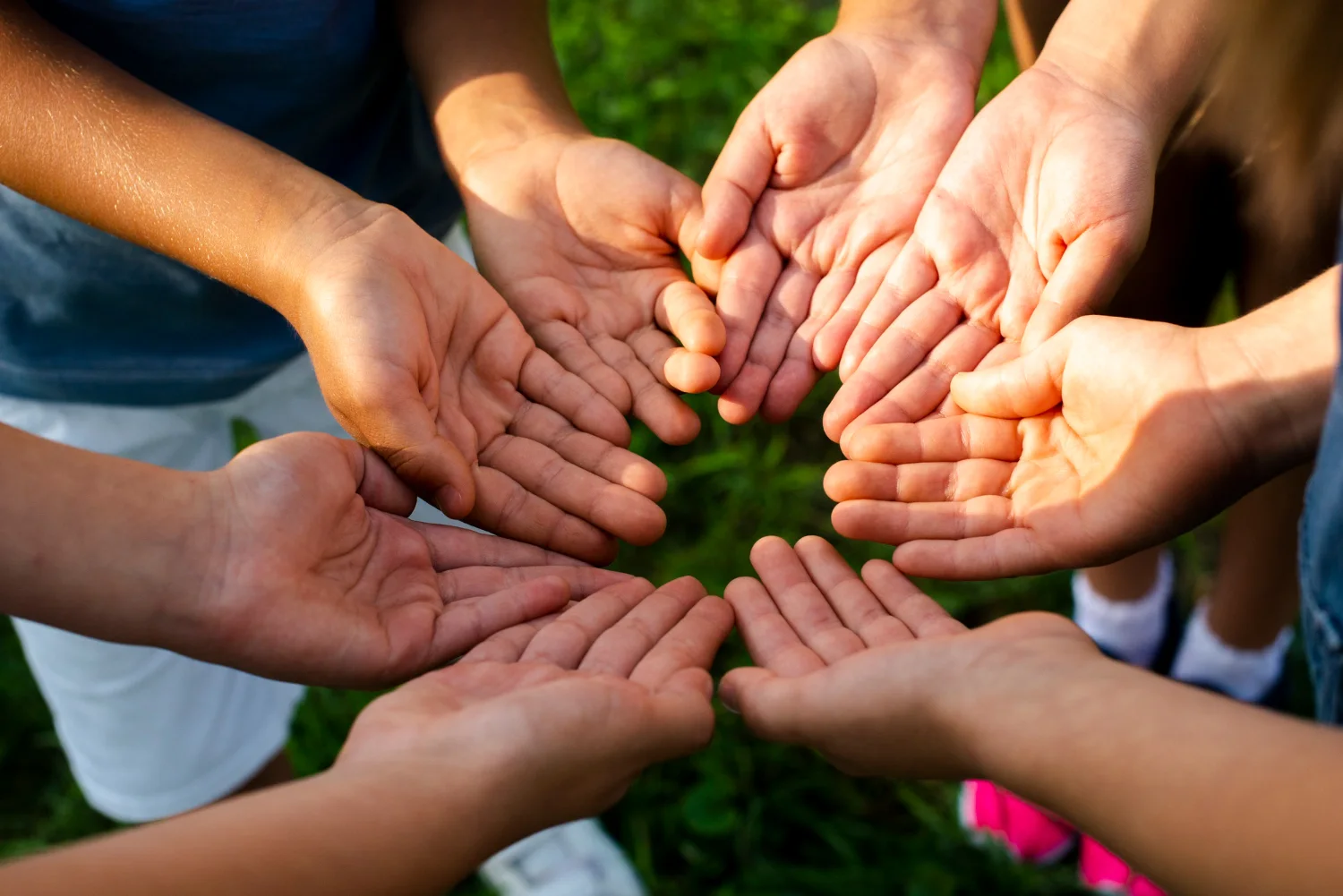 How To Start A Charity